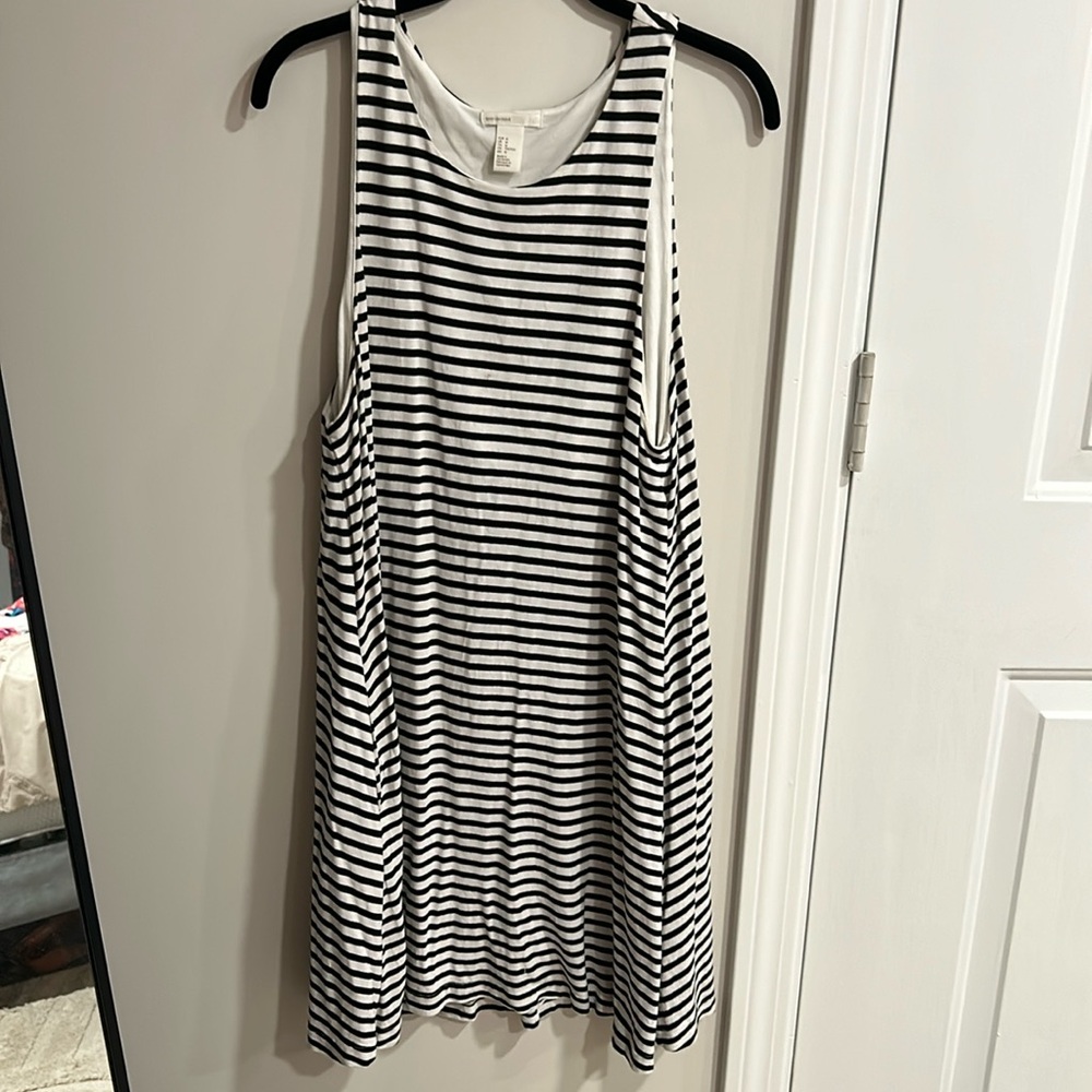 Beachy Dress